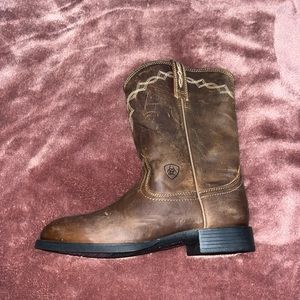 Ariat Boots cowgirl boot